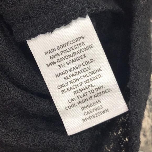 BP. Off the Shoulder Knit Top BOUTIQUE - Picture 4 of 6